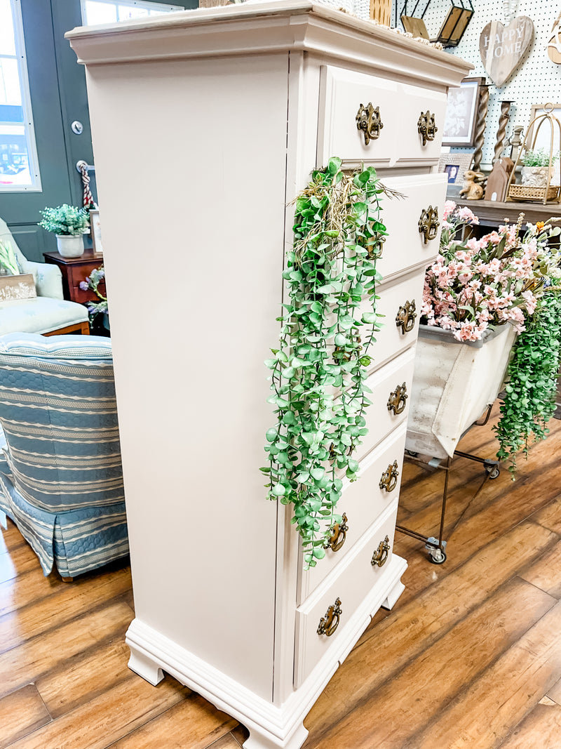RESTYLED Kincaid Brand Lingerie Chest