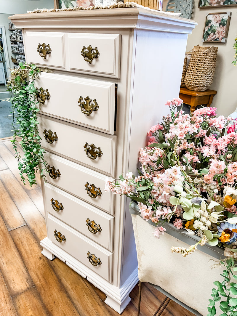 RESTYLED Kincaid Brand Lingerie Chest