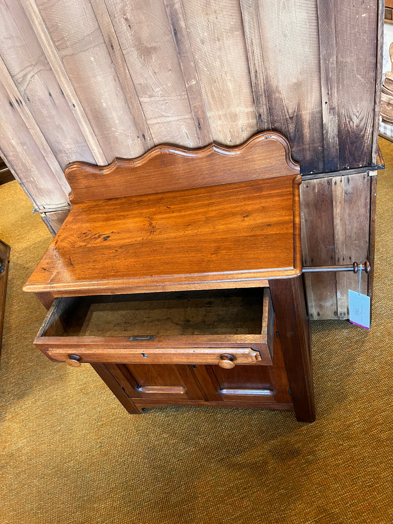 Antique Washstand / Jelly Cupboard