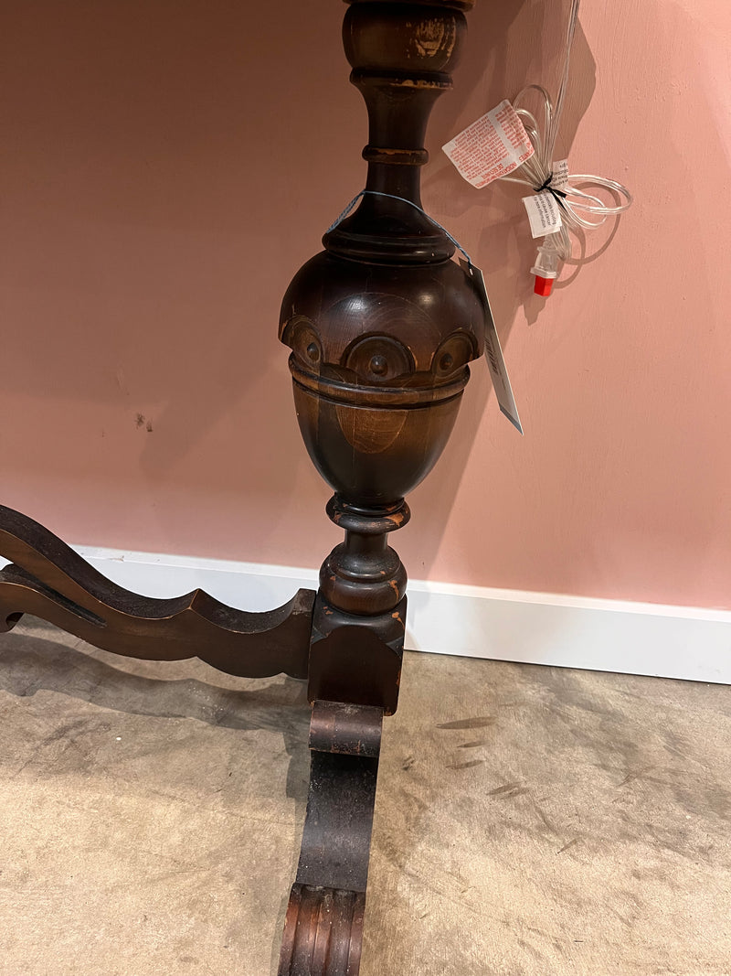 Jacobian Console Table