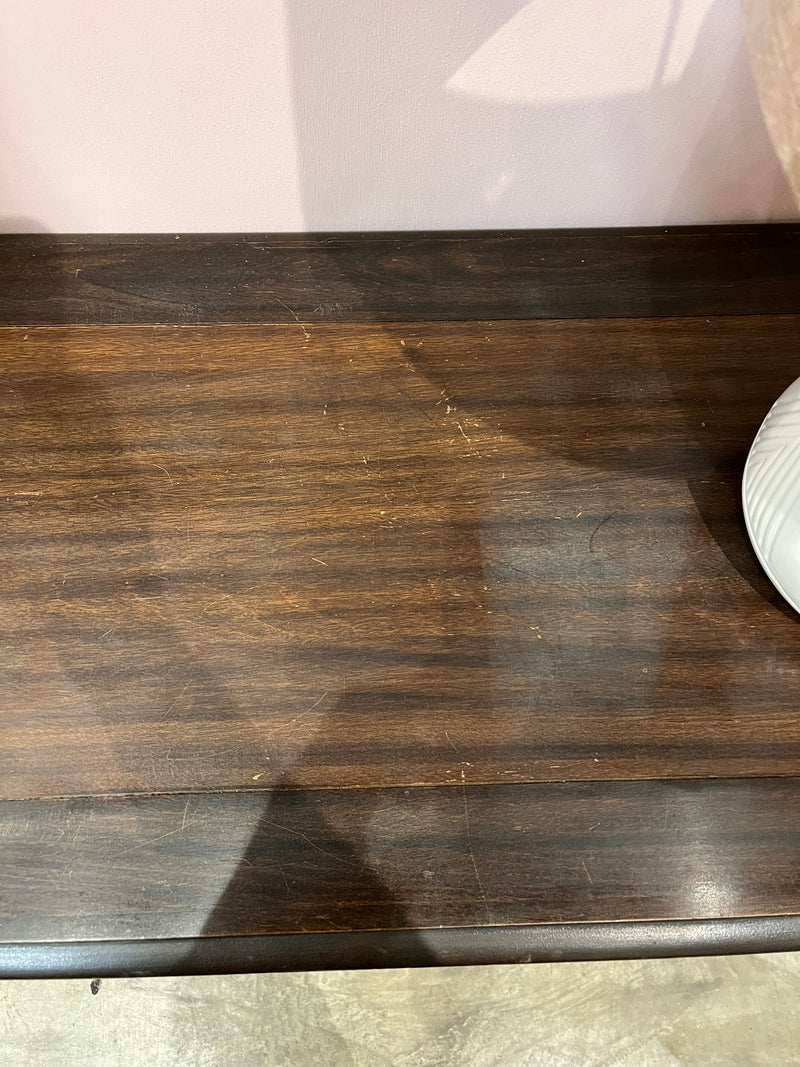 Jacobian Console Table