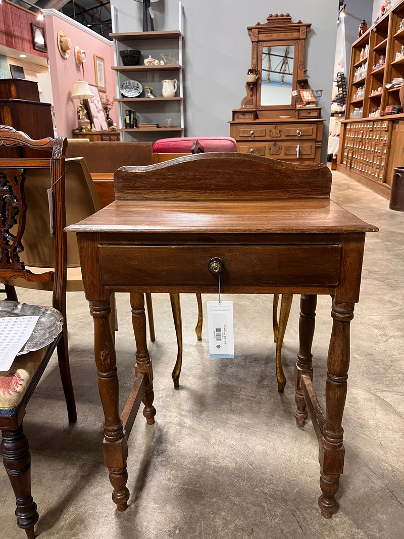 One Drawer Side Table