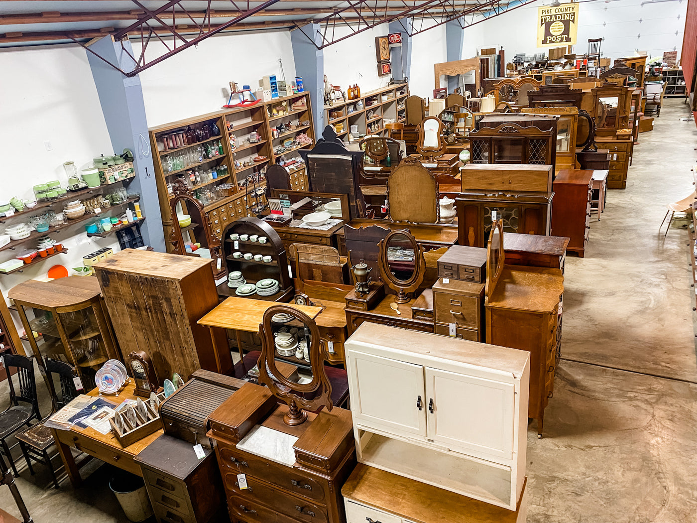 Furniture, Vintage Finds, Antiques