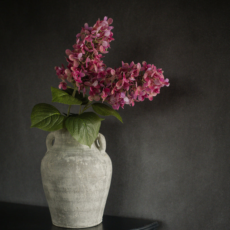 29" PINK LILAC SPRAY