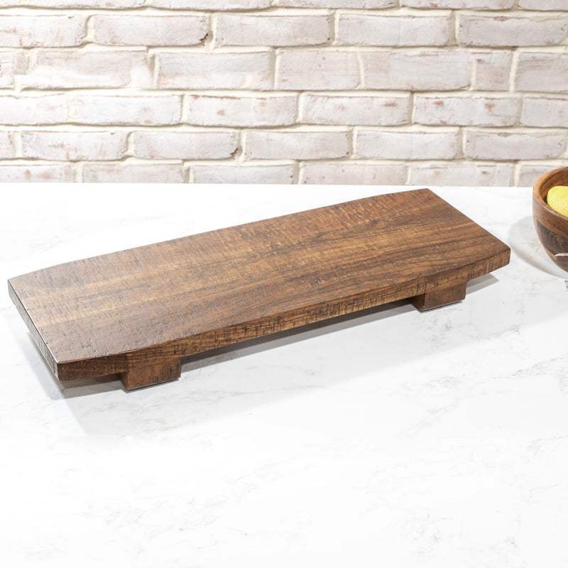 Acacia Wood Butcher Block