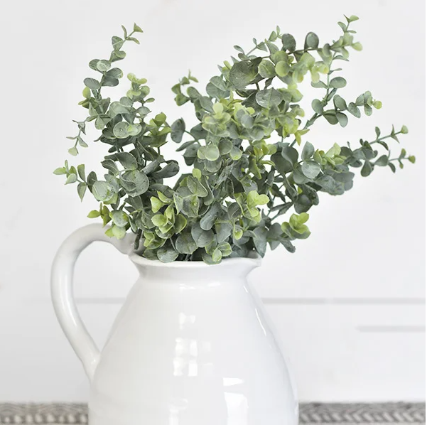 15.75" Eucalyptus Bunch