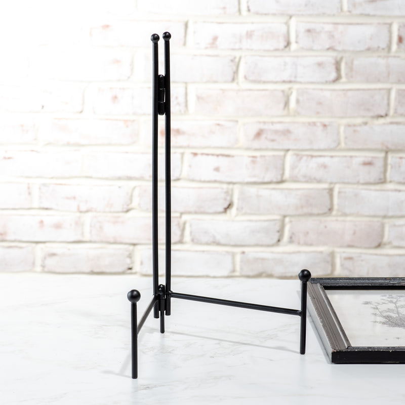 Straight Back Easel