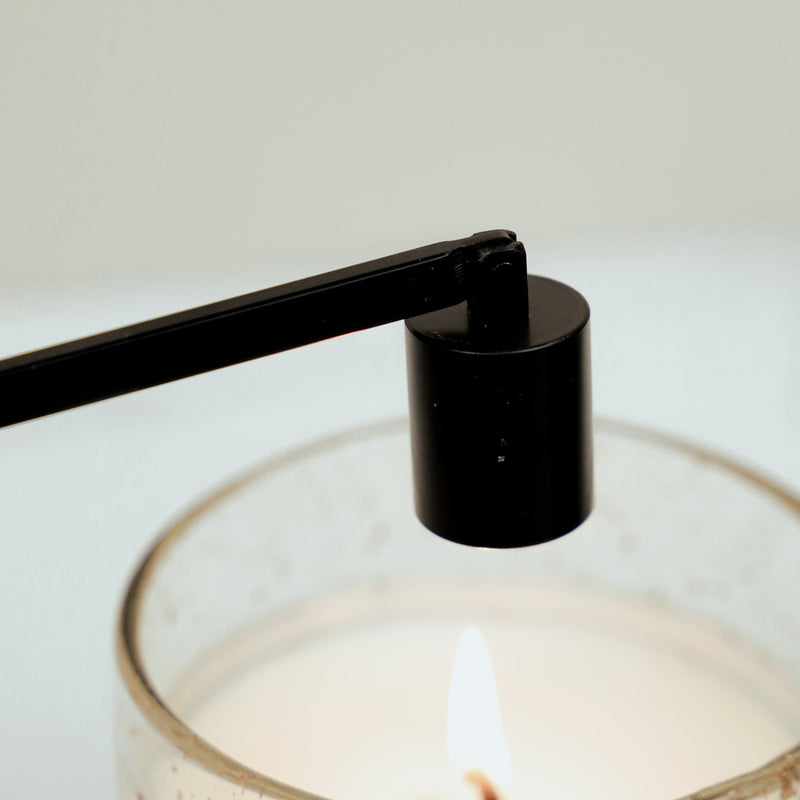 Black Wick Snuffer