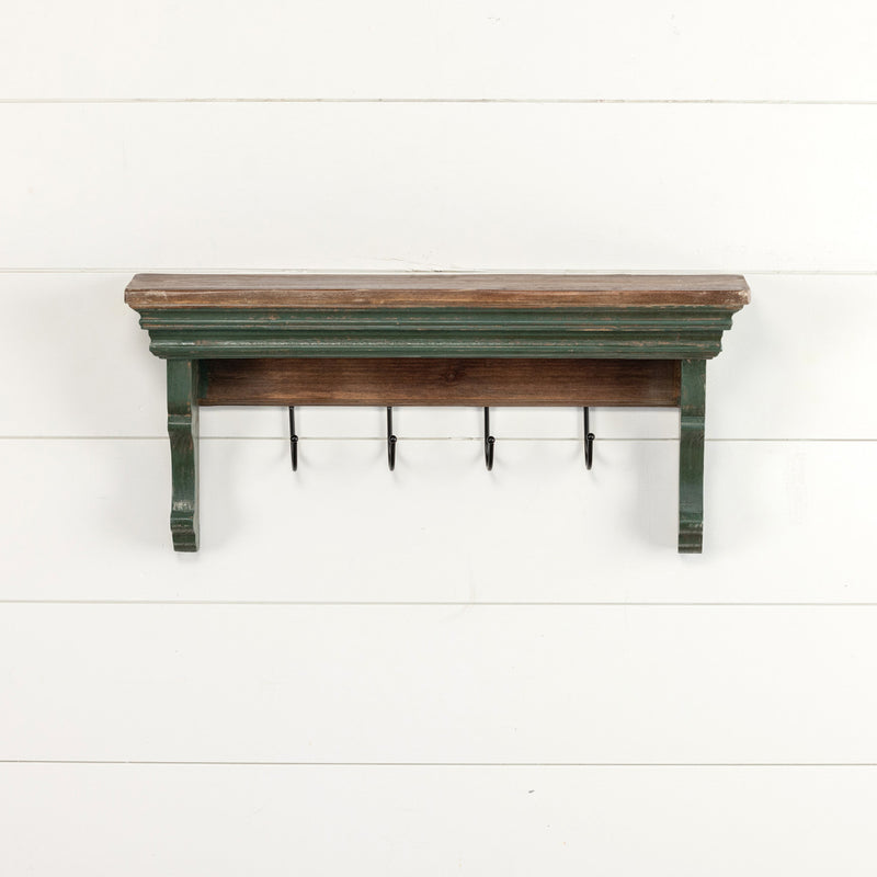 DUNHAM WALL SHELF
