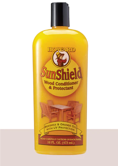 SunShield Wood Conditioner