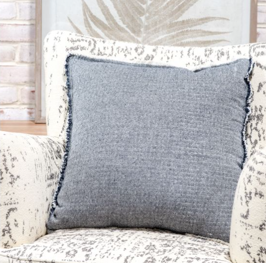 20X20 Cotton Pillow