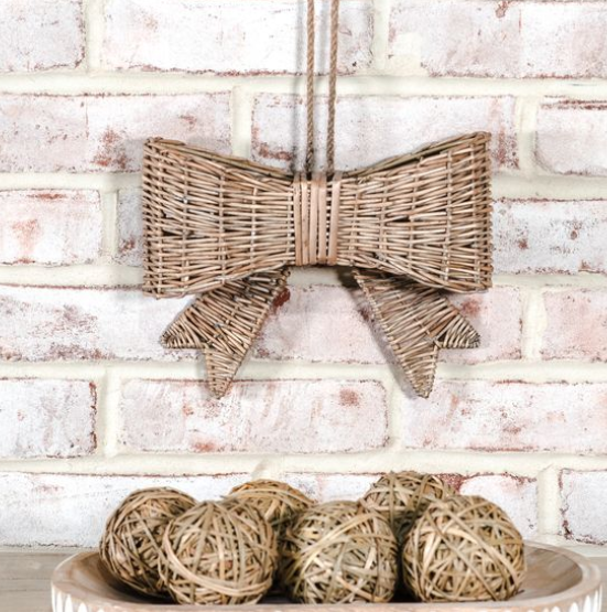 Willow Bow