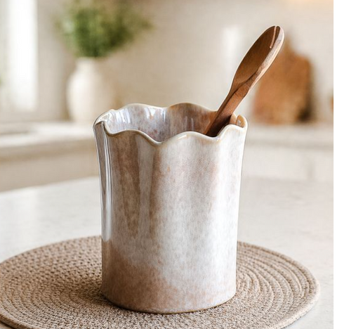 For the Kitchen