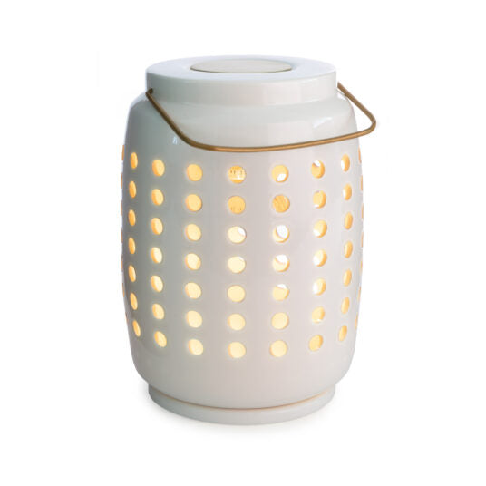 Canopy Illumination Warmer - Chelsea Lantern