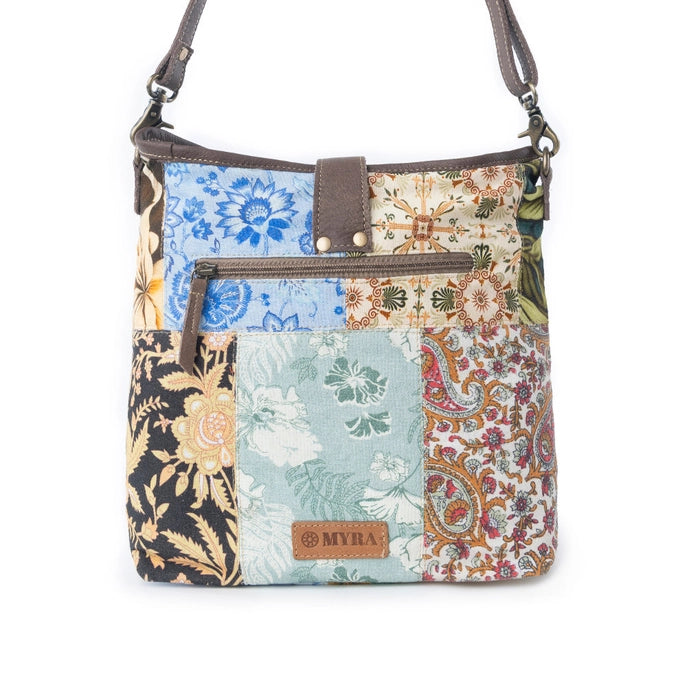 Myra Bag® Meadow Spur Shoulder Bag