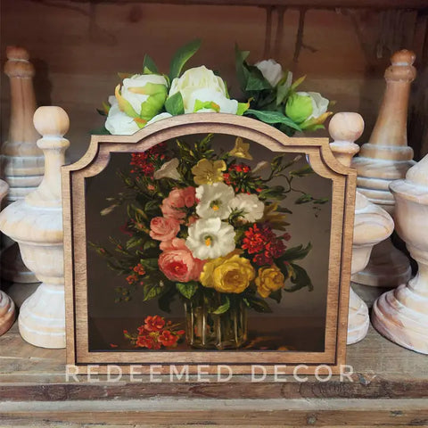 Home Décor