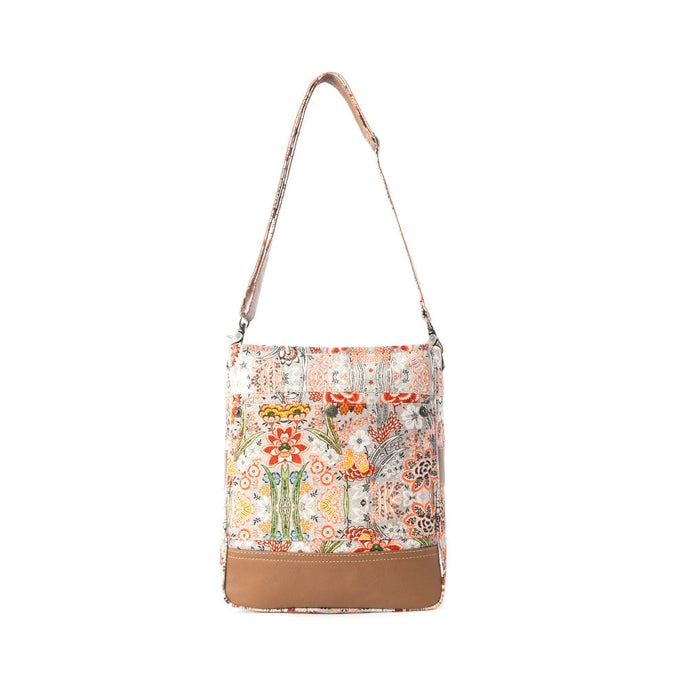 Myra Bag® Desert Bloom Shoulder Bag