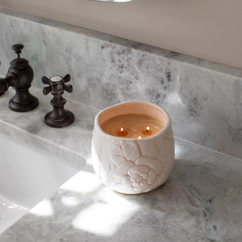 SWEET GRACE COLLECTION CANDLE #057