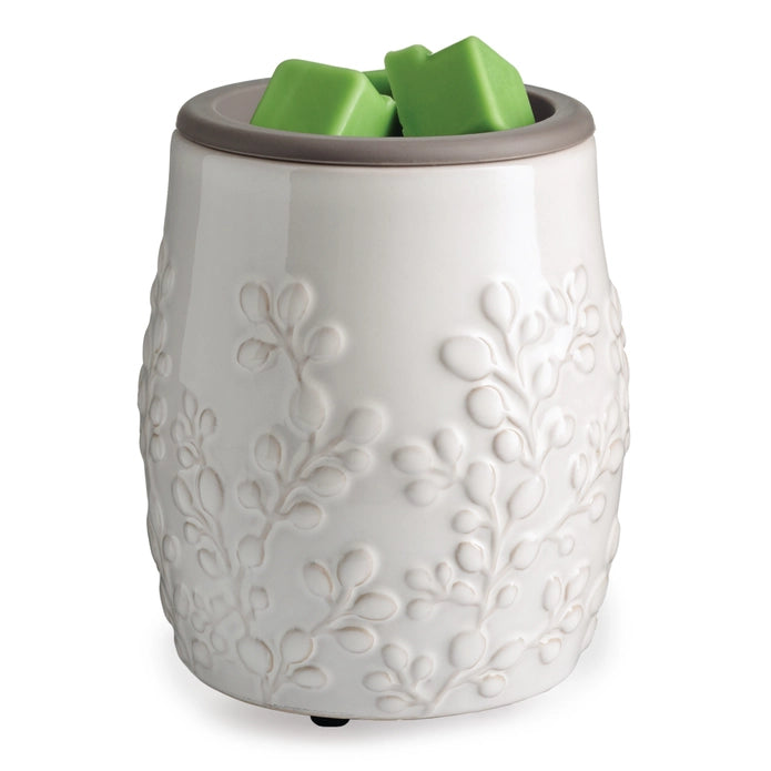 Willow Flip Dish Wax Warmer