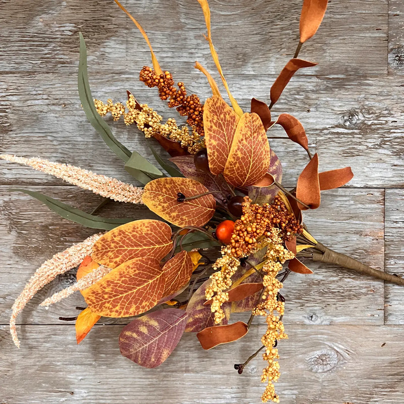 Aspen Acorn Pick