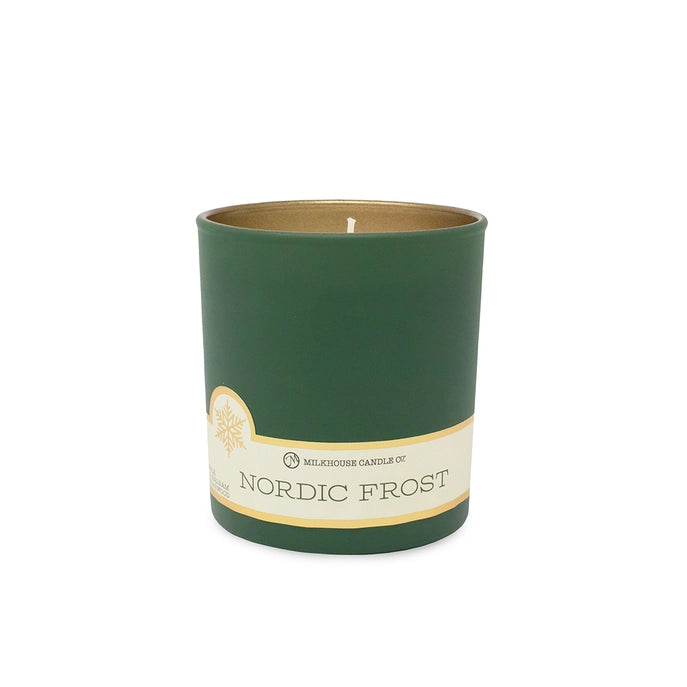 Milkhouse Winter Limited Edition Candle - Nordic Frost