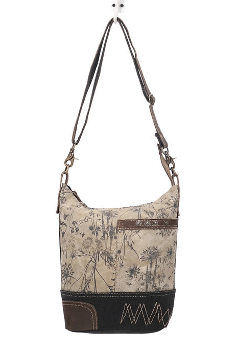 Myra Bag® Solidaster Shoulder Bag