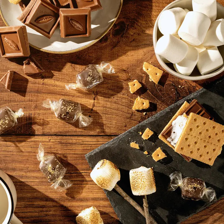 S'more 6oz Gift Bag