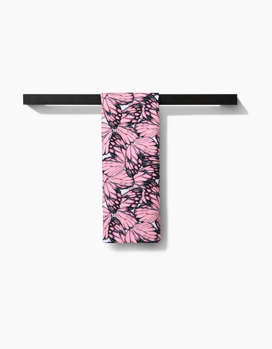Flutter by Butterfly Tea Towel