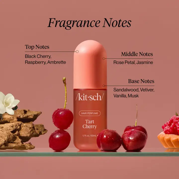 Kitsch Hair & Body Perfume