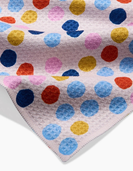 Carnival Bar Towel