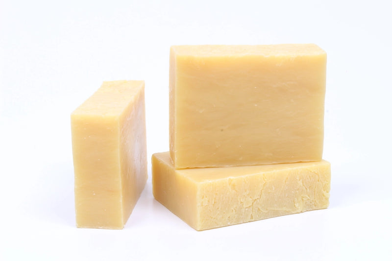 Florida Sunrise Handmade Soap