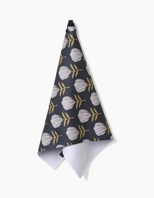 Geometry Tea Towel - Blomma
