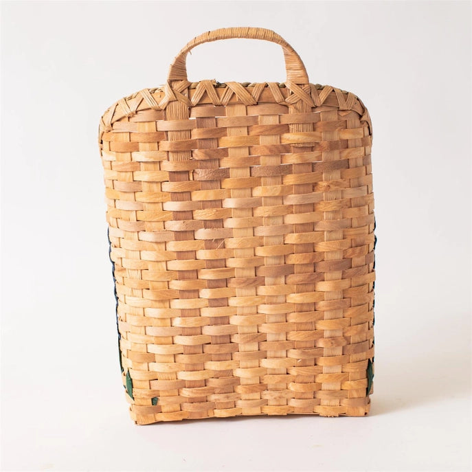 Texas Bluebonnet Basket