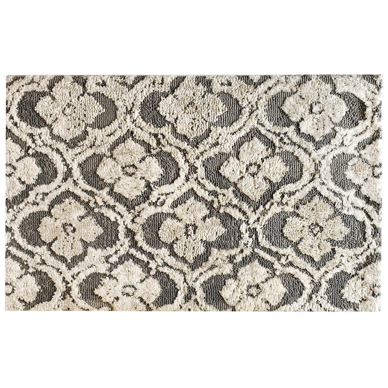 Gilt Complex Simple Spaces Rug