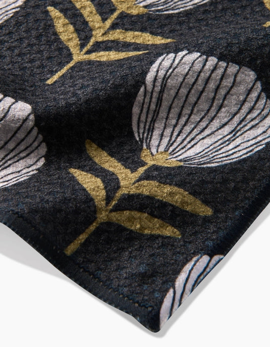 Geometry Tea Towel - Blomma