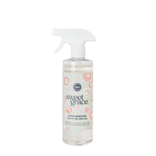 Stain Remover - Sweet Grace