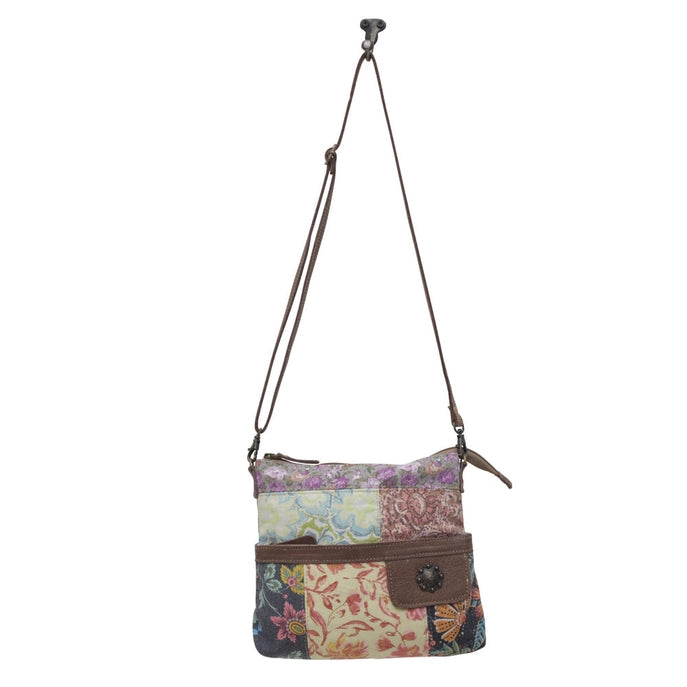 Myra Bag® La Fleur Small & Crossbody Bag