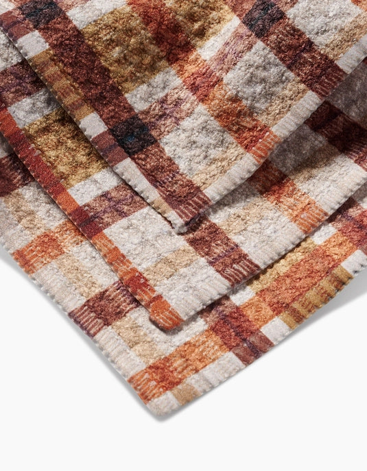 Geometry Dishcloth Set - Maple Jane