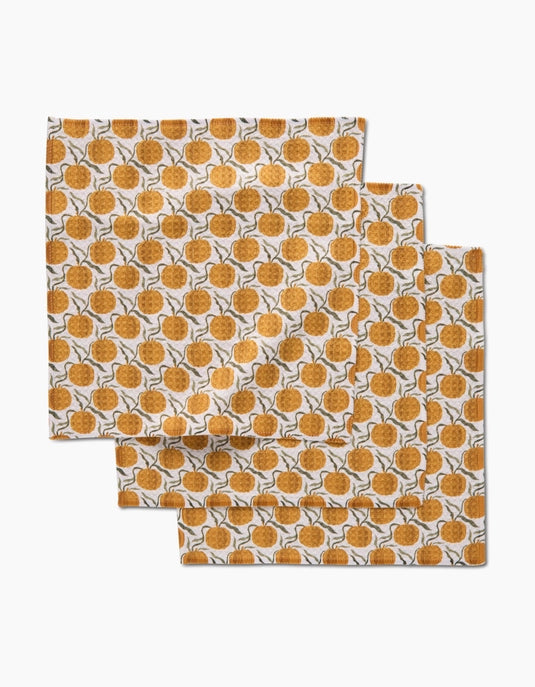 Geometry Dishcloth Set - Hearth And Vine