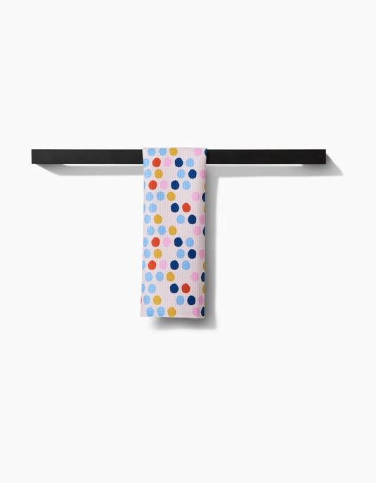 Carnival Bar Towel