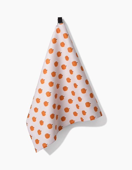 Geometry Tea Towel - Patchwork