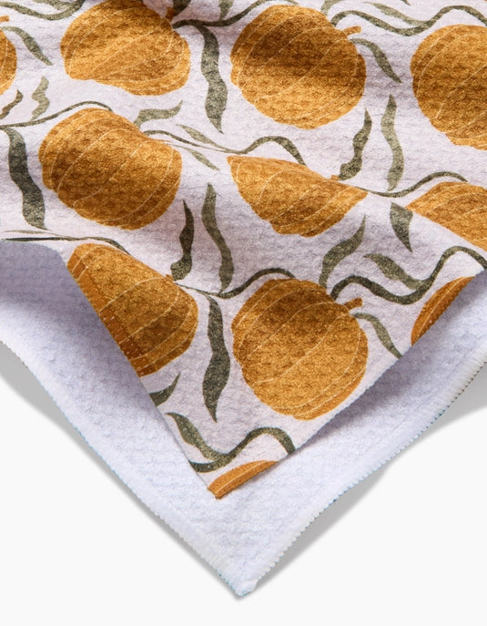 Geometry Tea Towel - Hearth And Vine