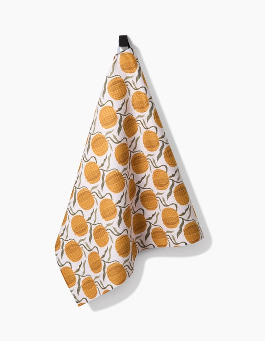 Geometry Tea Towel - Hearth And Vine