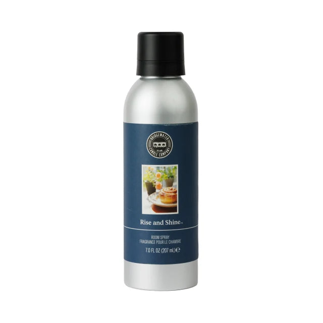 Non-Aerosol Room Spray - Rise & Shine