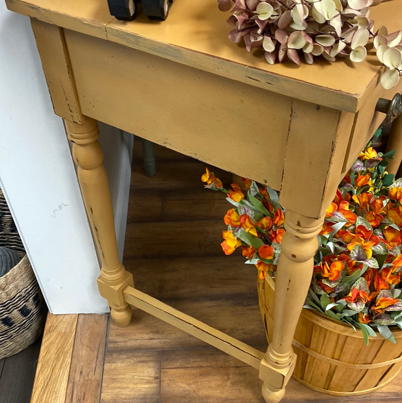 Side Table w/ Drawer