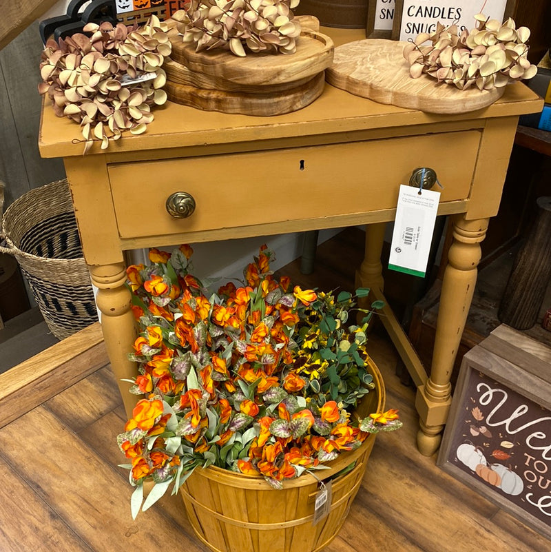 Side Table w/ Drawer