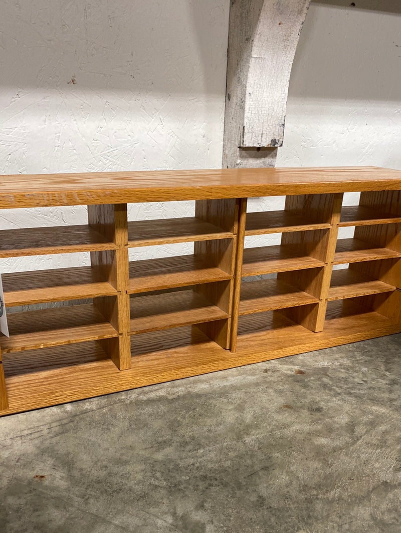 Oak Sorter