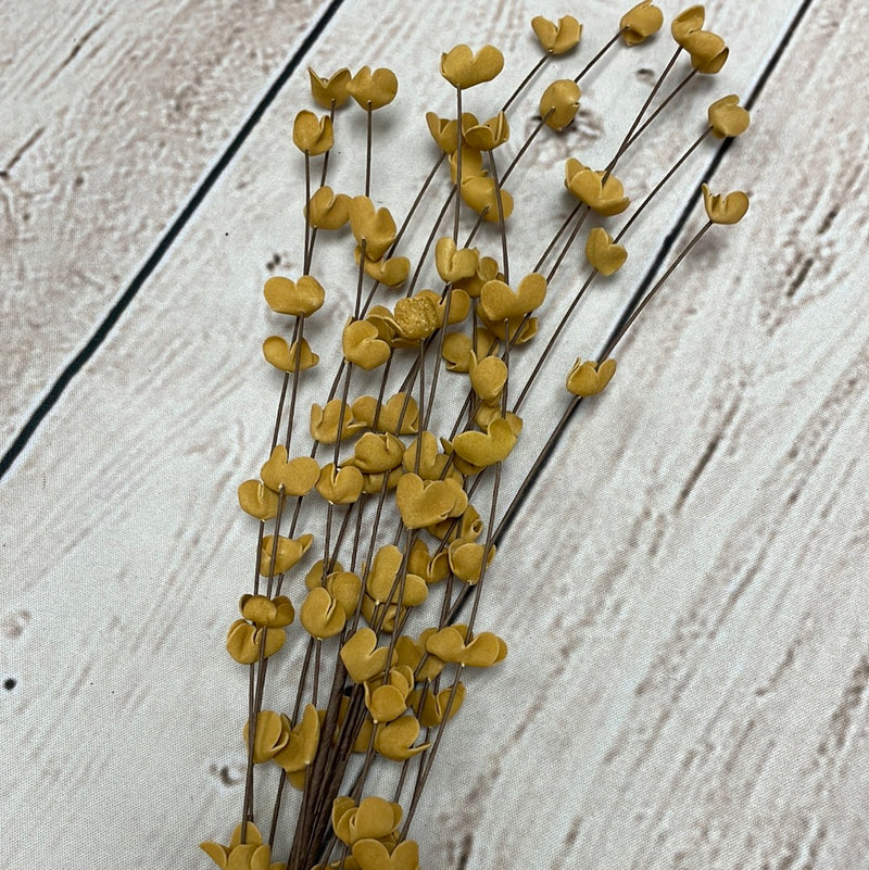 20" Fall Bush