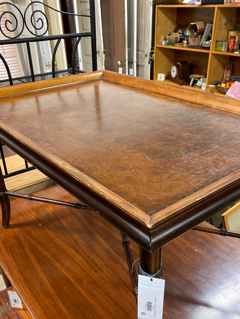 Heckman Furniture Cocktail Table