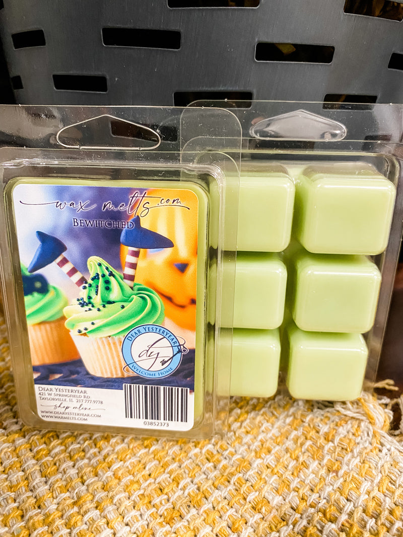 Bewitched Wax Melt